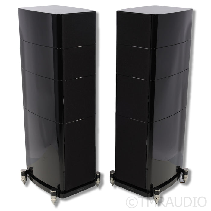 Wharfedale Elysian 4 Floorstanding Speaker (Mint)