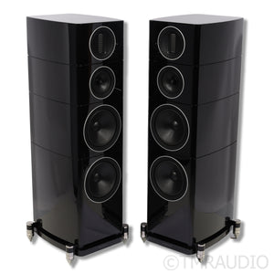 Wharfedale Elysian 4 Floorstanding Speaker (Mint)