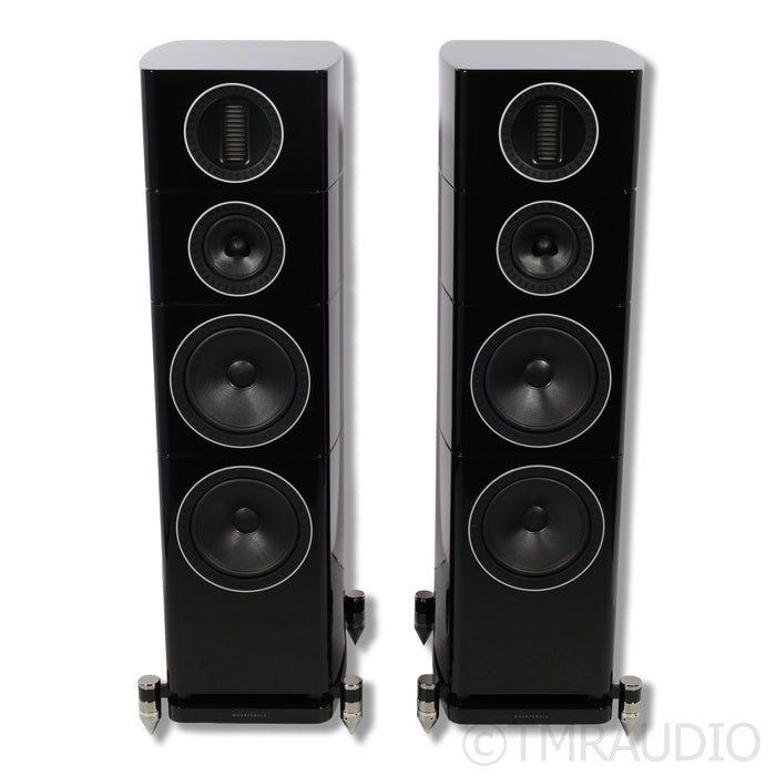 Wharfedale Elysian 4 Floorstanding Speaker (Mint)