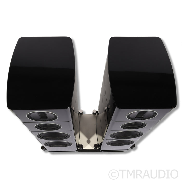 Wharfedale Elysian 4 Floorstanding Speaker (Mint)