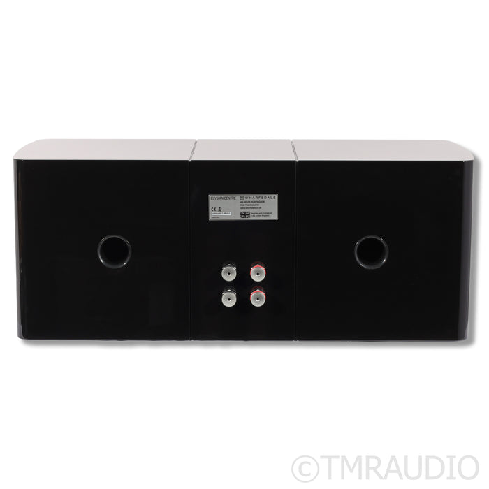 Wharfedale Elysian C Center Channel Speaker