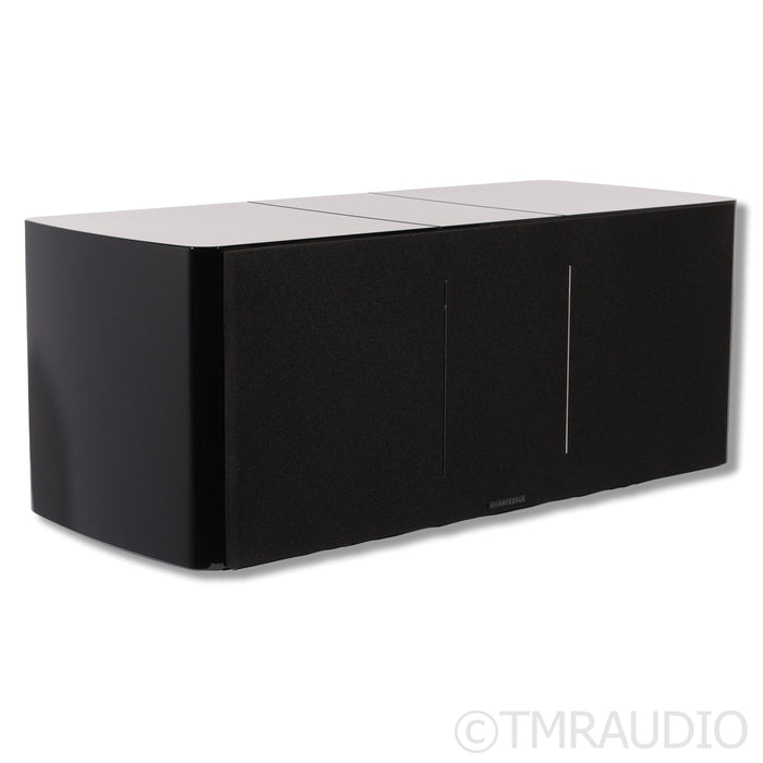 Wharfedale Elysian C Center Channel Speaker