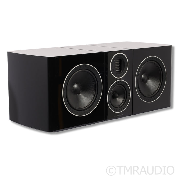 Wharfedale Elysian C Center Channel Speaker