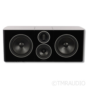 Wharfedale Elysian C Center Channel Speaker