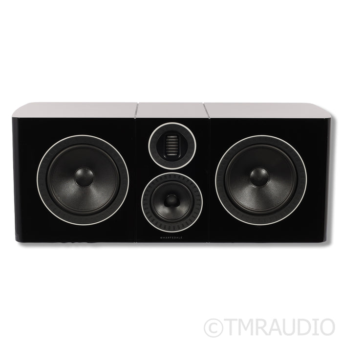 Wharfedale Elysian C Center Channel Speaker