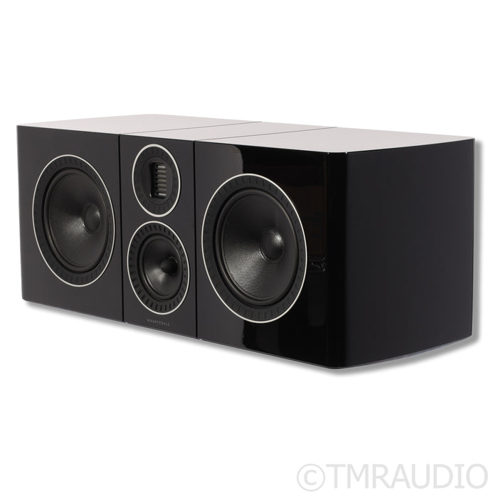 Wharfedale Elysian C Center Channel Speaker