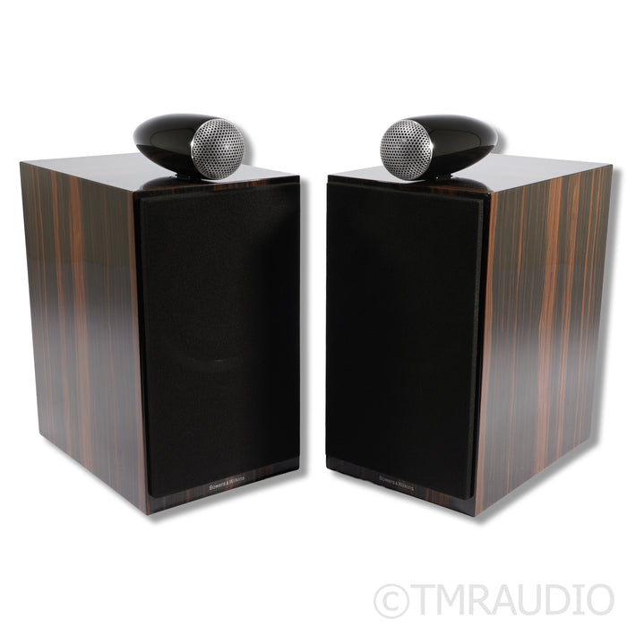 Bowers & Wilkins 705 Signature Bookshelf Speakers