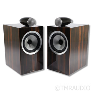 Bowers & Wilkins 705 Signature Bookshelf Speakers