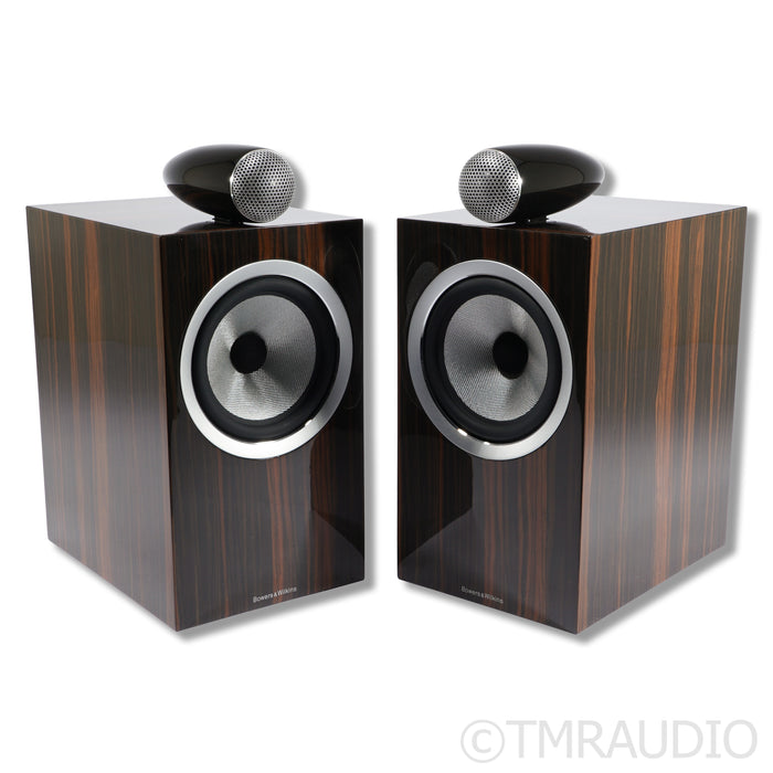 Bowers & Wilkins 705 Signature Bookshelf Speakers