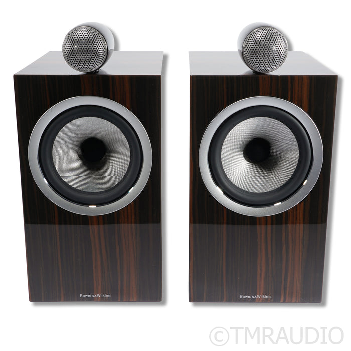 Bowers & Wilkins 705 Signature Bookshelf Speakers