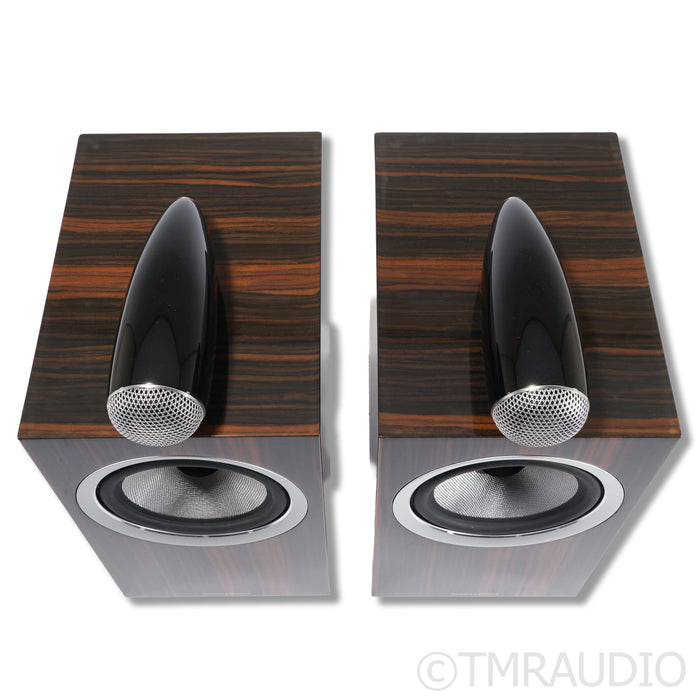 Bowers & Wilkins 705 Signature Bookshelf Speakers