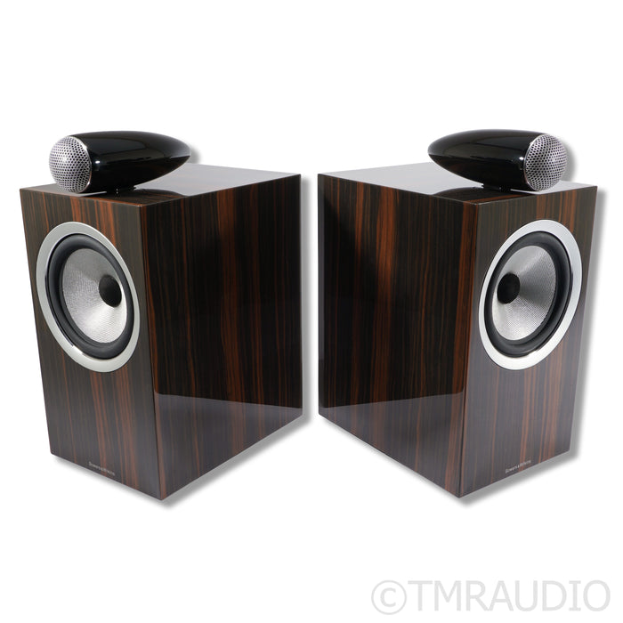 Bowers & Wilkins 705 Signature Bookshelf Speakers