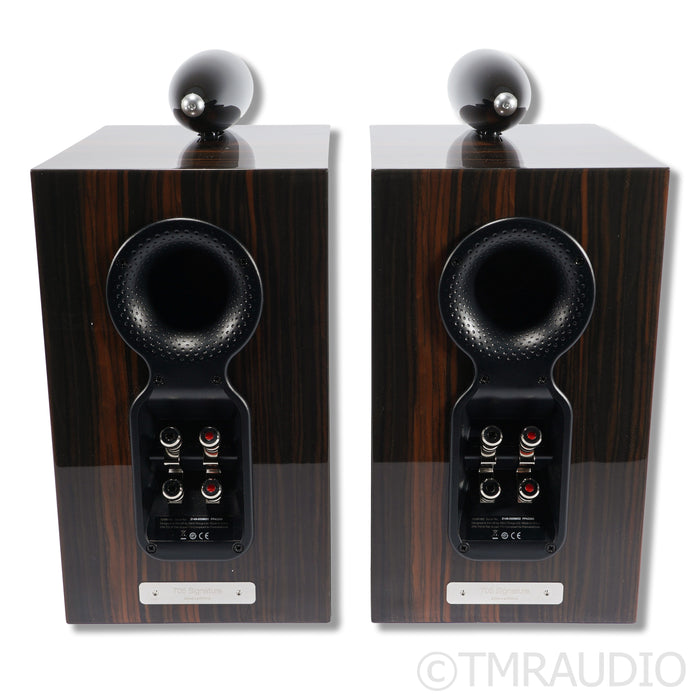Bowers & Wilkins 705 Signature Bookshelf Speakers