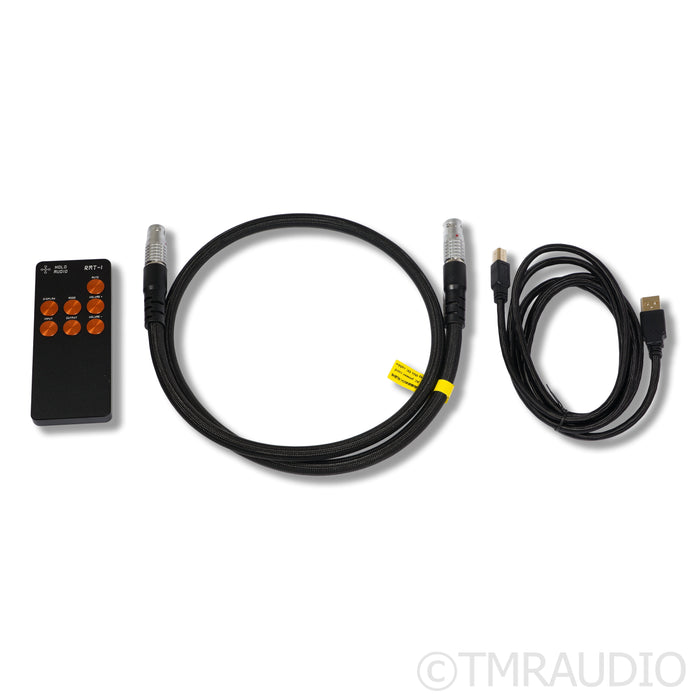 Holo Audio May KTE Edition Dual-Chassis DAC