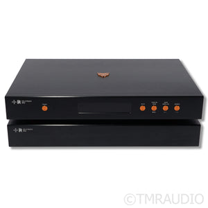 Holo Audio May KTE Edition Dual-Chassis DAC