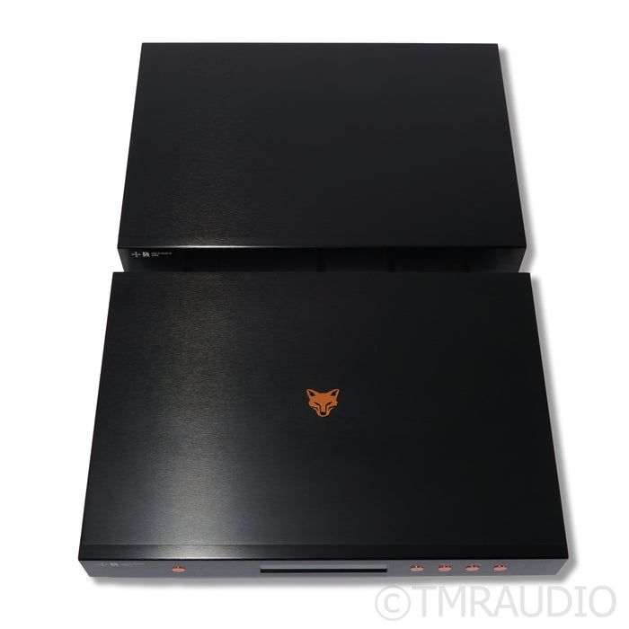 Holo Audio May KTE Edition Dual-Chassis DAC