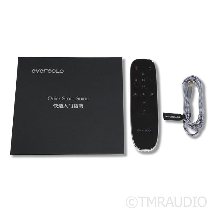 Eversolo Audio T8 Network Streamer