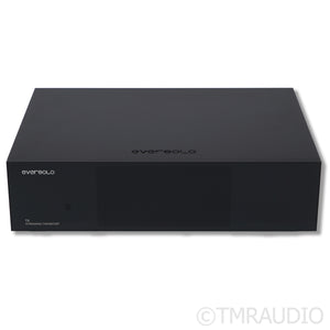 Eversolo Audio T8 Network Streamer
