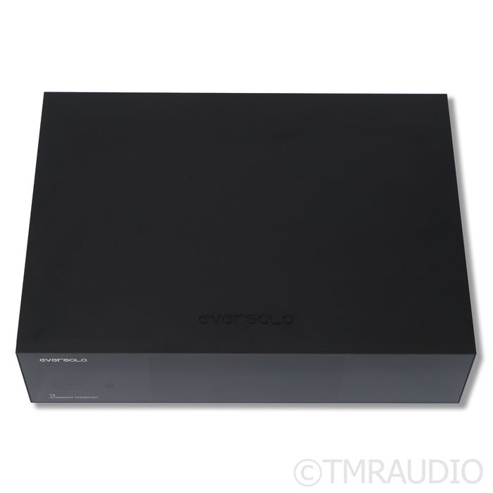 Eversolo Audio T8 Network Streamer