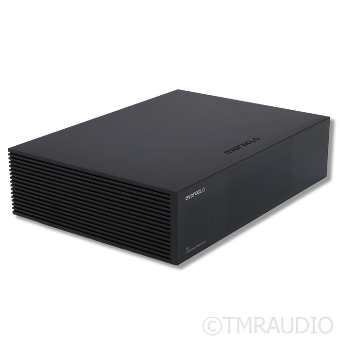 Eversolo Audio T8 Network Streamer