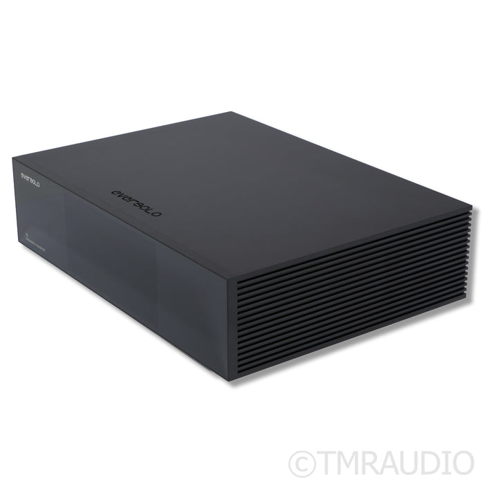 Eversolo Audio T8 Network Streamer