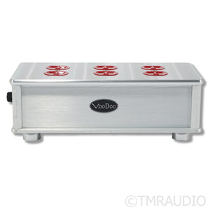 VooDoo Cables Powermatic 6  Power Distributor