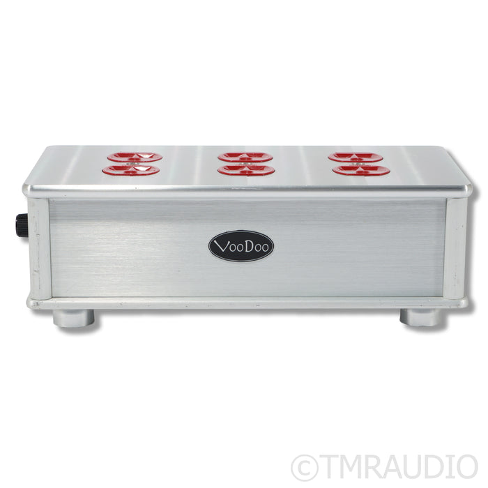 VooDoo Cables Powermatic 6  Power Distributor