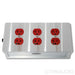 VooDoo Cables Powermatic 6  Power Distributor