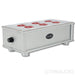 VooDoo Cables Powermatic 6  Power Distributor