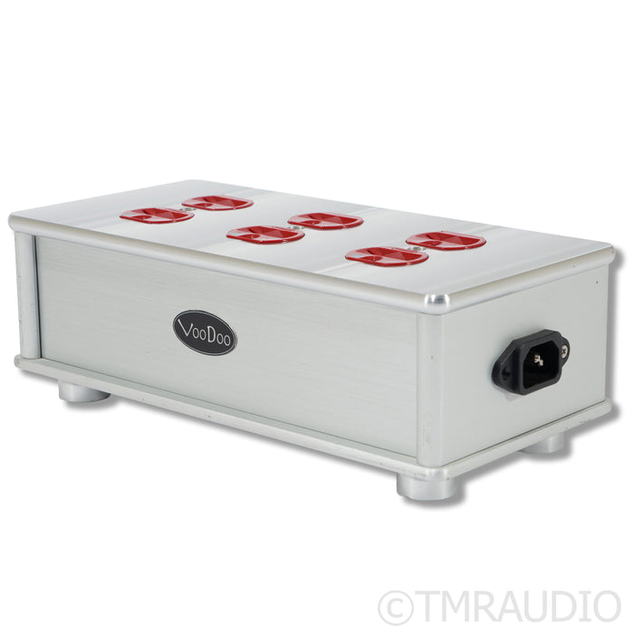 VooDoo Cables Powermatic 6  Power Distributor