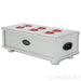VooDoo Cables Powermatic 6  Power Distributor