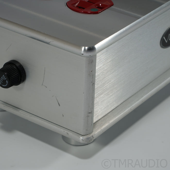 VooDoo Cables Powermatic 6  Power Distributor