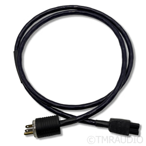 Nirvana Audio Source Power Cable; 2m