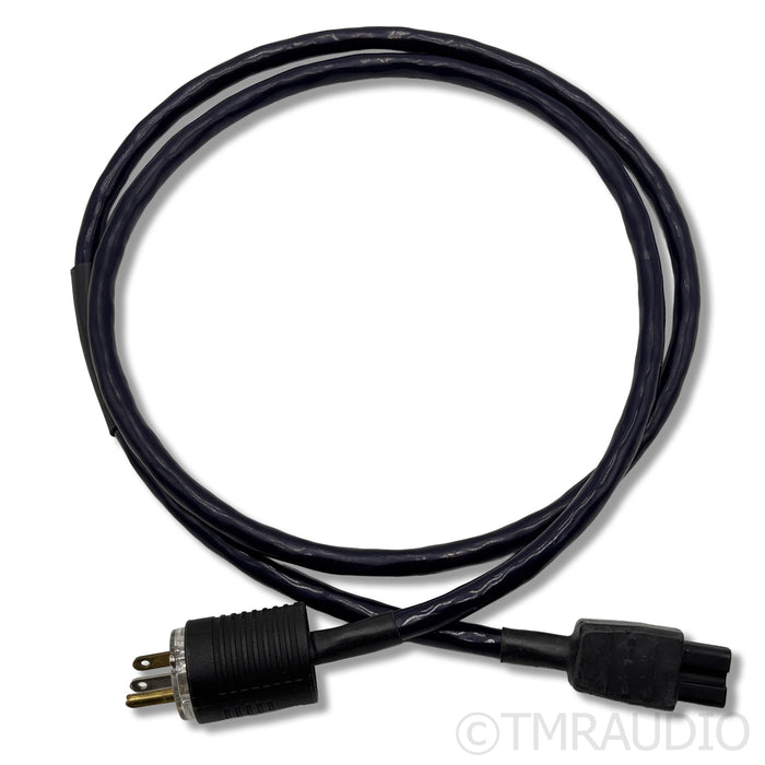 Nirvana Audio Source Power Cable; 2m