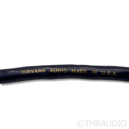 Nirvana Audio Source Power Cable; 2m