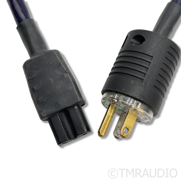 Nirvana Audio Source Power Cable; 2m