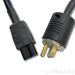 Nirvana Audio Source Power Cable; 2m