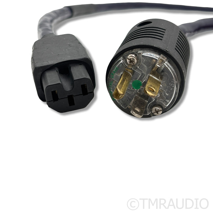Nirvana Audio Source Power Cable; 2m