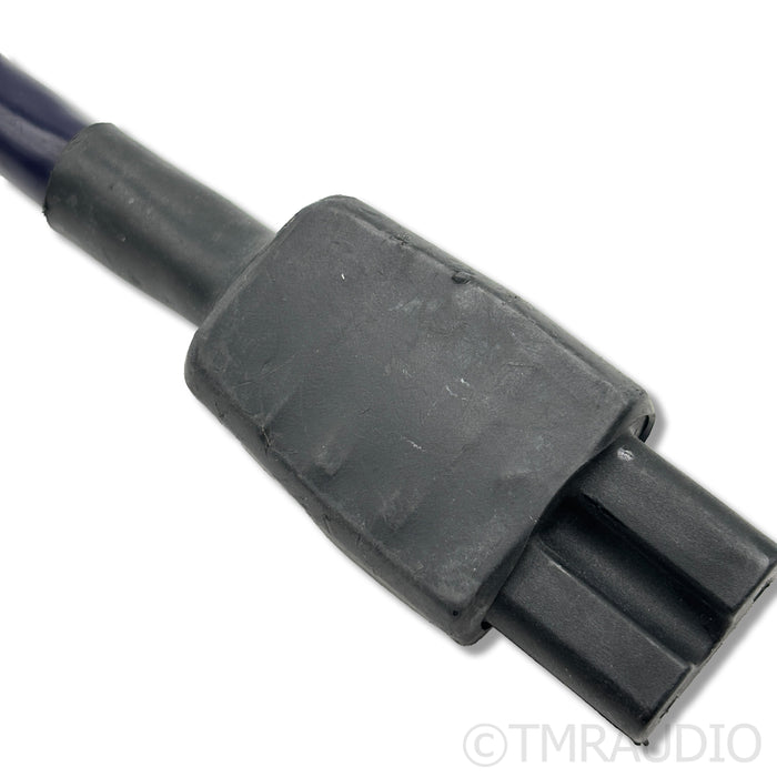 Nirvana Audio Source Power Cable; 2m