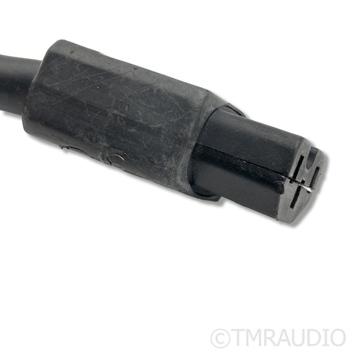 Nirvana Audio Source Power Cable; 2m