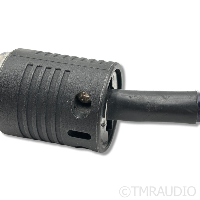Nirvana Audio Source Power Cable; 2m
