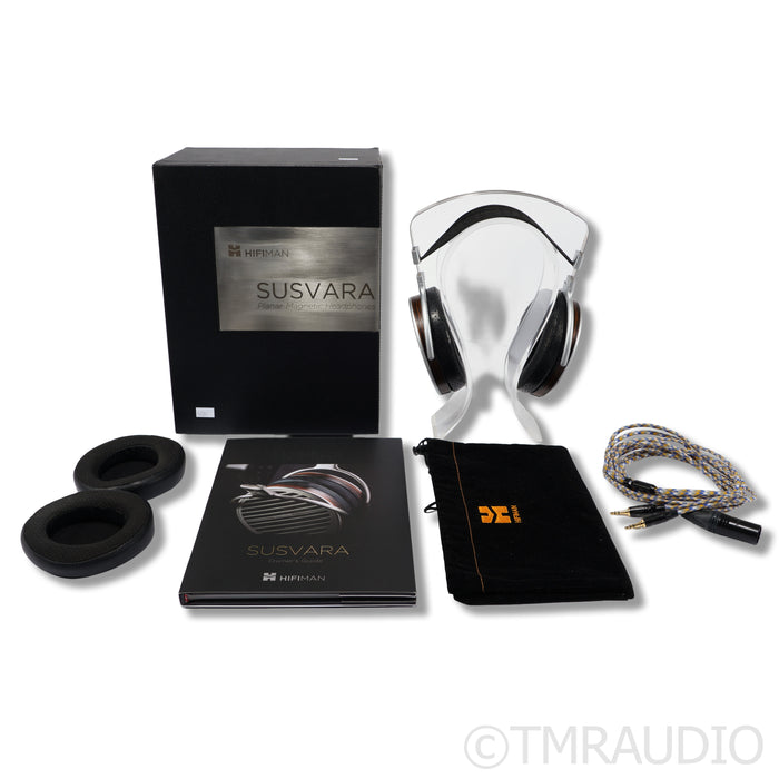 Hifiman Susvara Planar Magnetic Open-Back Headphones