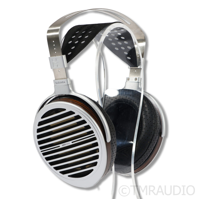Hifiman Susvara Planar Magnetic Open-Back Headphones