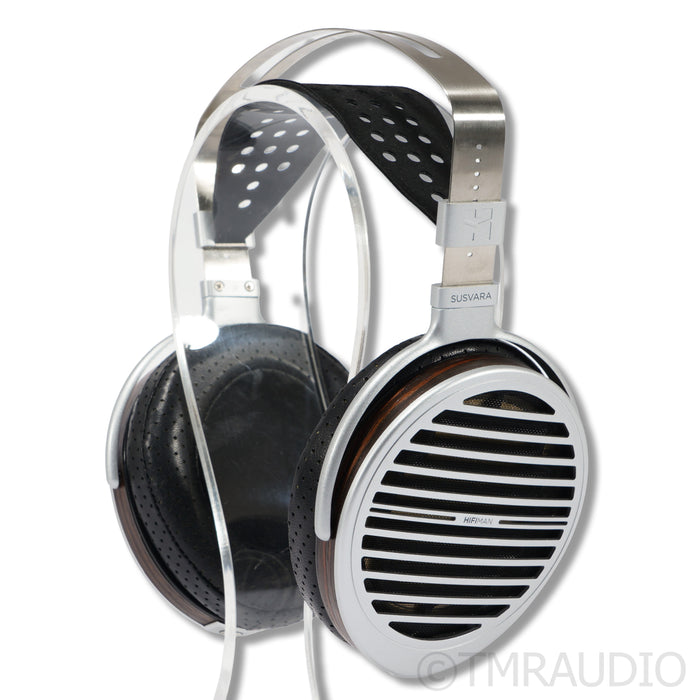 Hifiman Susvara Planar Magnetic Open-Back Headphones