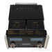 McIntosh MHA100 Headphone Amplifier; Built-In DAC