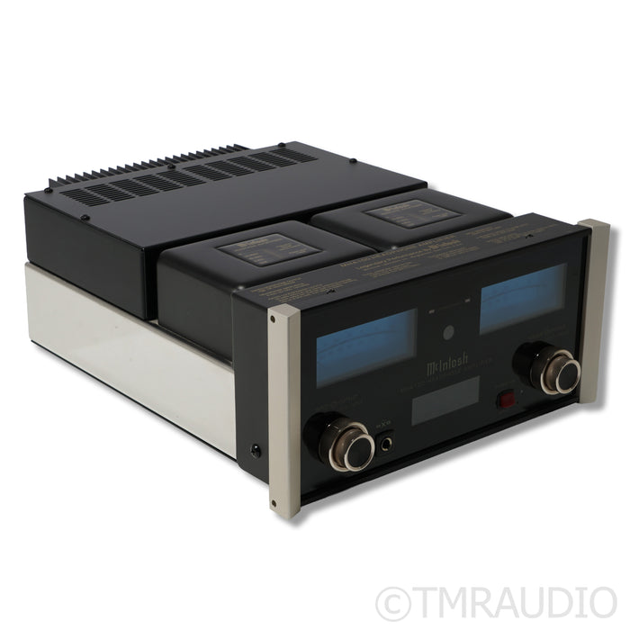 McIntosh MHA100 Headphone Amplifier; Built-In DAC