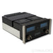 McIntosh MHA100 Headphone Amplifier; Built-In DAC