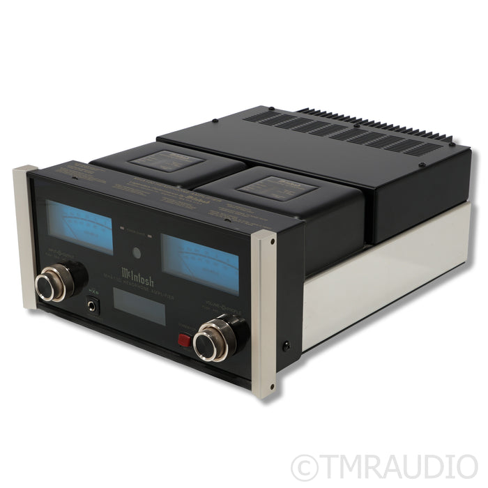 McIntosh MHA100 Headphone Amplifier; Built-In DAC
