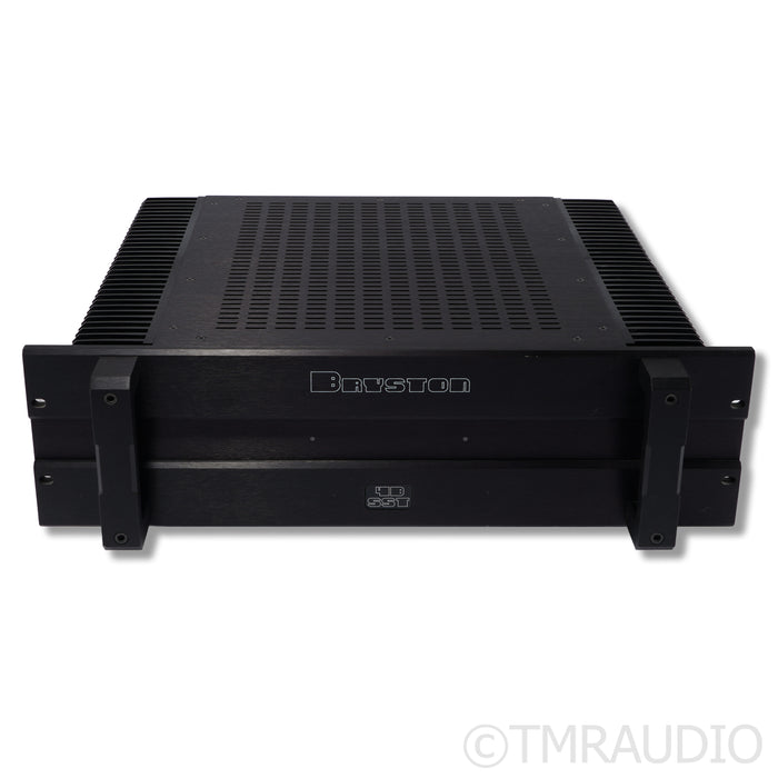 Bryston 4B-SST2 Power Amplifier