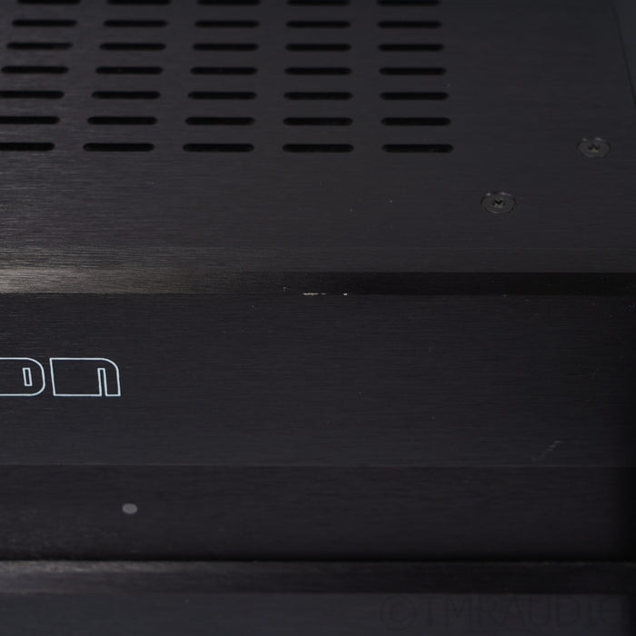 Bryston 4B-SST2 Power Amplifier